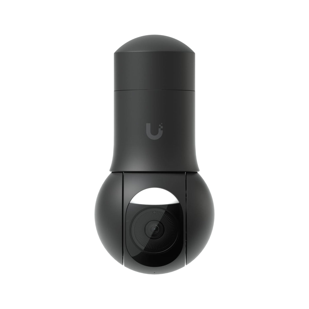 Ubiquiti UniFi Protect G5 PTZ Camera, Black, Compact, Weatherproof 2K HD, IP66, Remote Pan-tilt-zoom Control, Automatic Person Tracking. - Image 1