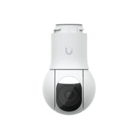 Ubiquiti UniFi Protect G5 PTZ Camera, White, Compact, Weatherproof 2K HD, IP66, Remote Pan-tilt-zoom Control, Automatic Person Tracking - Image 2