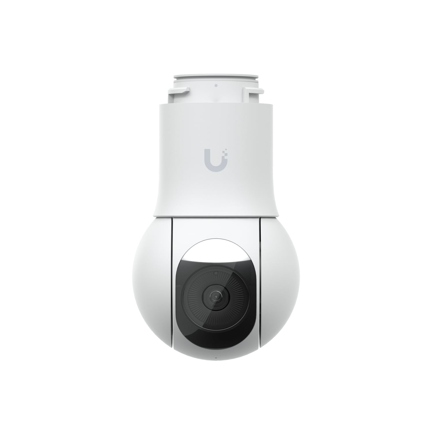Ubiquiti UniFi Protect G5 PTZ Camera, White, Compact, Weatherproof 2K HD, IP66, Remote Pan-tilt-zoom Control, Automatic Person Tracking - Image 2