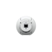 Ubiquiti UniFi Protect G5 PTZ Camera, White, Compact, Weatherproof 2K HD, IP66, Remote Pan-tilt-zoom Control, Automatic Person Tracking - Image 3