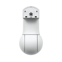 Ubiquiti UniFi Protect G5 PTZ Camera, White, Compact, Weatherproof 2K HD, IP66, Remote Pan-tilt-zoom Control, Automatic Person Tracking - Image 4