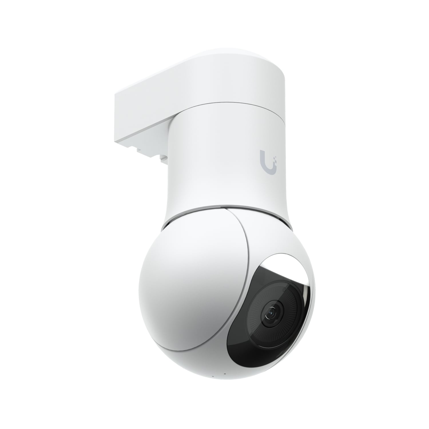 Ubiquiti UniFi Protect G5 PTZ Camera, White, Compact, Weatherproof 2K HD, IP66, Remote Pan-tilt-zoom Control, Automatic Person Tracking - Image 5