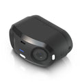 Ubiquiti G6 180, Black, Indoor/Outdoor Dual Sensor 16MP PoE+ Camera, Multi-TOPS AI Engine , Panoramic 180° Coverage. - Image 1