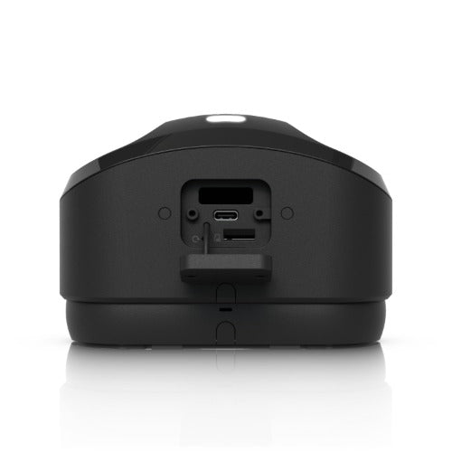 Ubiquiti G6 180, Black, Indoor/Outdoor Dual Sensor 16MP PoE+ Camera, Multi-TOPS AI Engine , Panoramic 180° Coverage. - Image 3