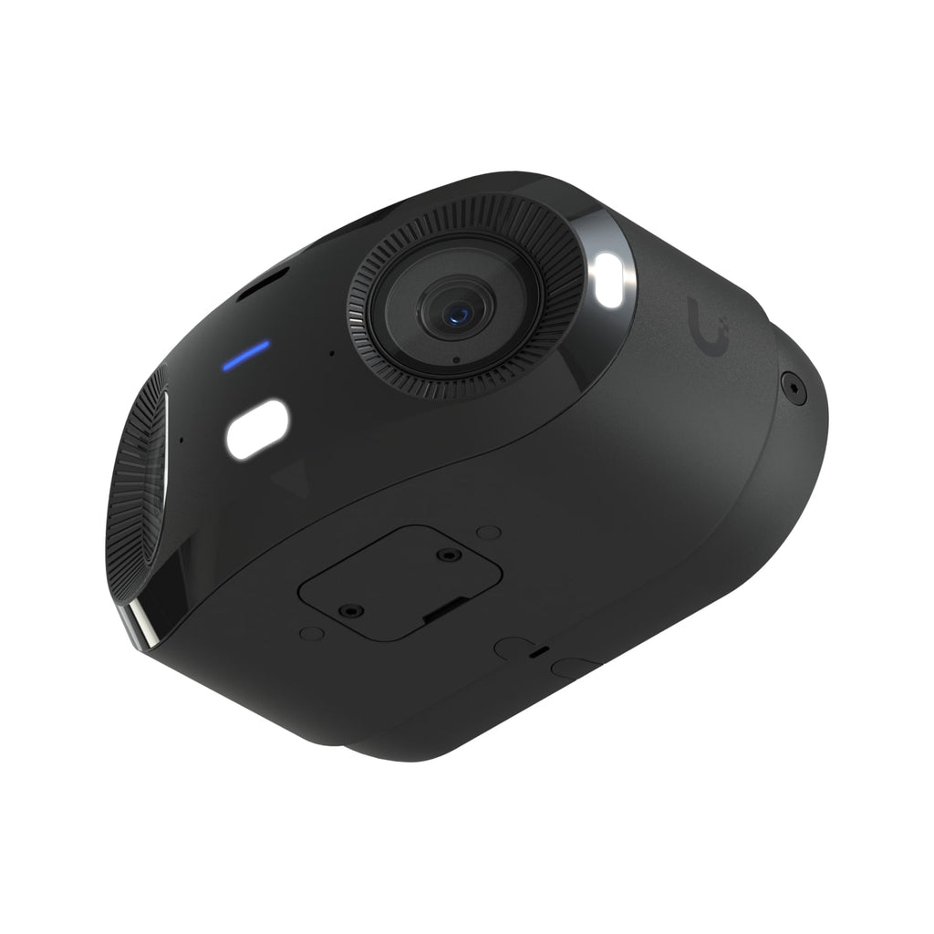 Ubiquiti G6 180, Black, Indoor/Outdoor Dual Sensor 16MP PoE+ Camera, Multi-TOPS AI Engine , Panoramic 180° Coverage. - Image 4