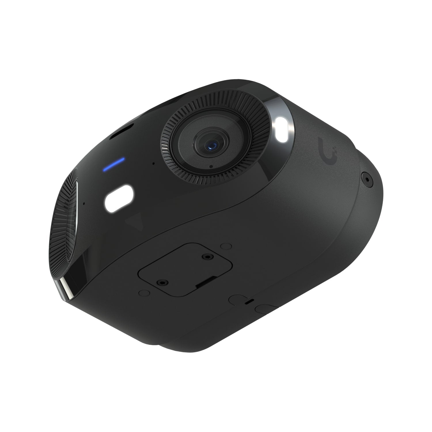 Ubiquiti G6 180, Black, Indoor/Outdoor Dual Sensor 16MP PoE+ Camera, Multi-TOPS AI Engine , Panoramic 180° Coverage. - Image 4