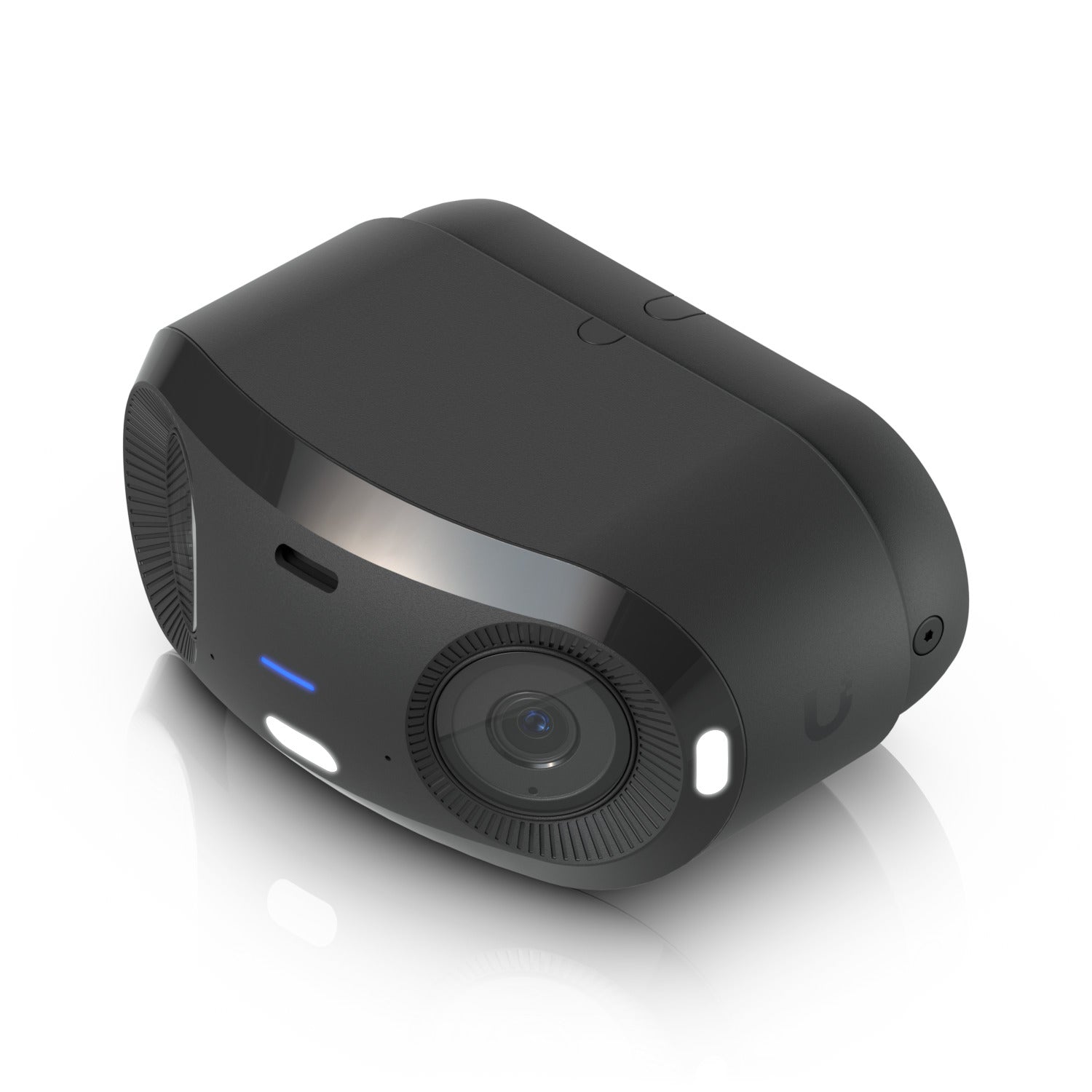 Ubiquiti G6 180, Black, Indoor/Outdoor Dual Sensor 16MP PoE+ Camera, Multi-TOPS AI Engine , Panoramic 180° Coverage. - Image 5