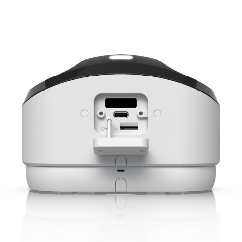 Ubiquiti G6 180, White, Indoor/Outdoor Dual Sensor 16MP 20 FPS PoE+ Camera, Multi-TOPS AI Engine, Panoramic 180° Coverage. - Image 4