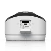 Ubiquiti G6 180, White, Indoor/Outdoor Dual Sensor 16MP 20 FPS PoE+ Camera, Multi-TOPS AI Engine, Panoramic 180° Coverage. - Image 4