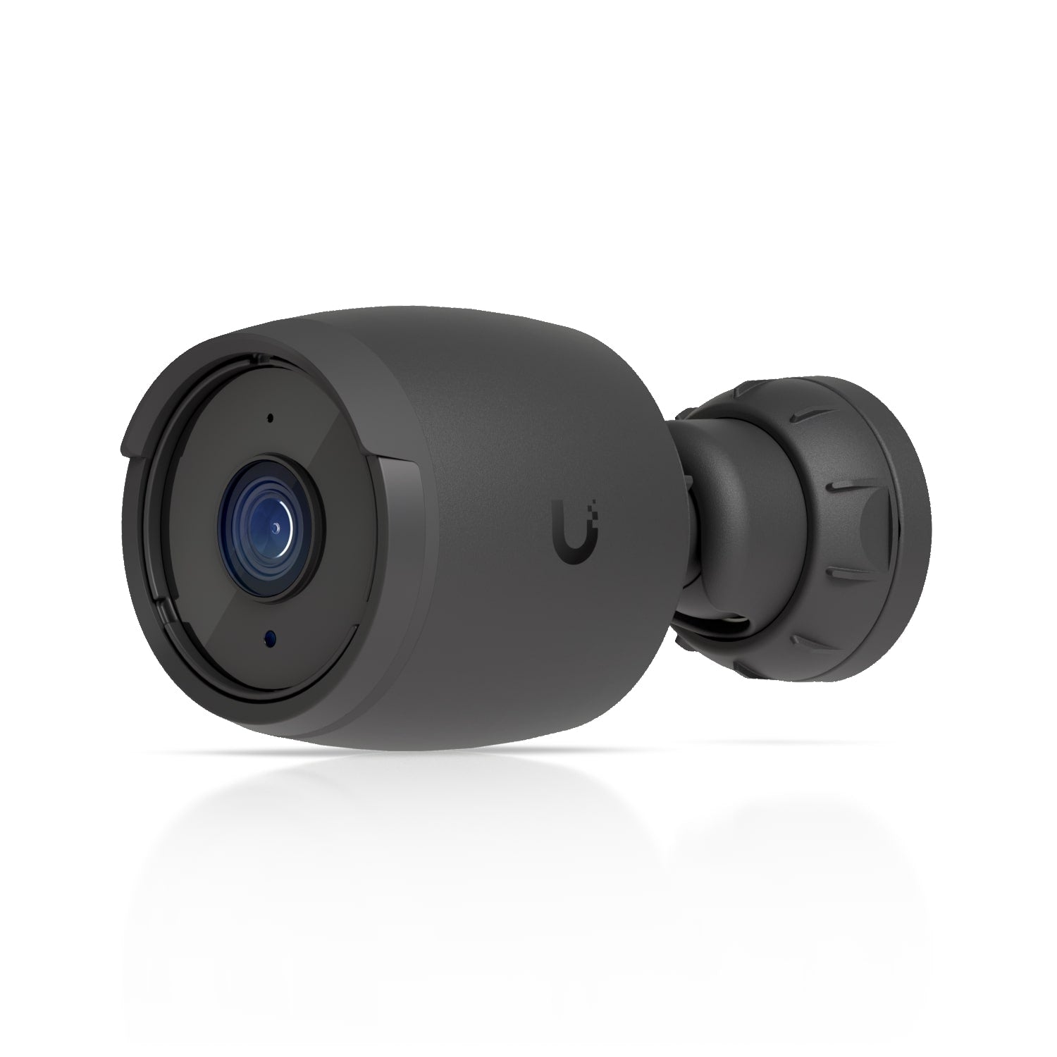 Ubiquiti G6 Bullet Black,All-weather 4K PoE Camera,With a 1/1.8" 8MP Image Sensor,Multi-TOPs AI Engine, Long-range IR Night Vision 30m,IP66 - Image 1