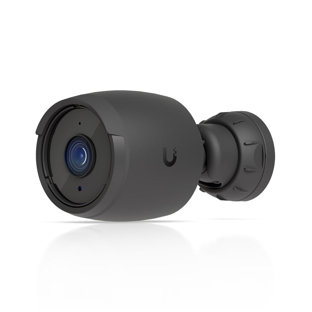 Ubiquiti G6 Bullet Black,All-weather 4K PoE Camera,With a 1/1.8" 8MP Image Sensor,Multi-TOPs AI Engine, Long-range IR Night Vision 30m,IP66 - Image 5