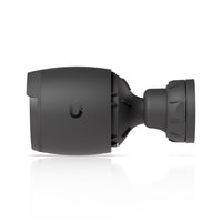 Ubiquiti G6 Bullet Black,All-weather 4K PoE Camera,With a 1/1.8" 8MP Image Sensor,Multi-TOPs AI Engine, Long-range IR Night Vision 30m,IP66 - Image 2