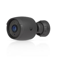 Ubiquiti G6 Bullet Black,All-weather 4K PoE Camera,With a 1/1.8" 8MP Image Sensor,Multi-TOPs AI Engine, Long-range IR Night Vision 30m,IP66 - Image 5