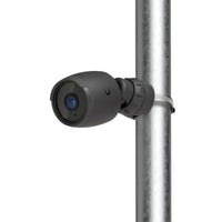 Ubiquiti G6 Bullet Black,All-weather 4K PoE Camera,With a 1/1.8" 8MP Image Sensor,Multi-TOPs AI Engine, Long-range IR Night Vision 30m,IP66 - Image 3