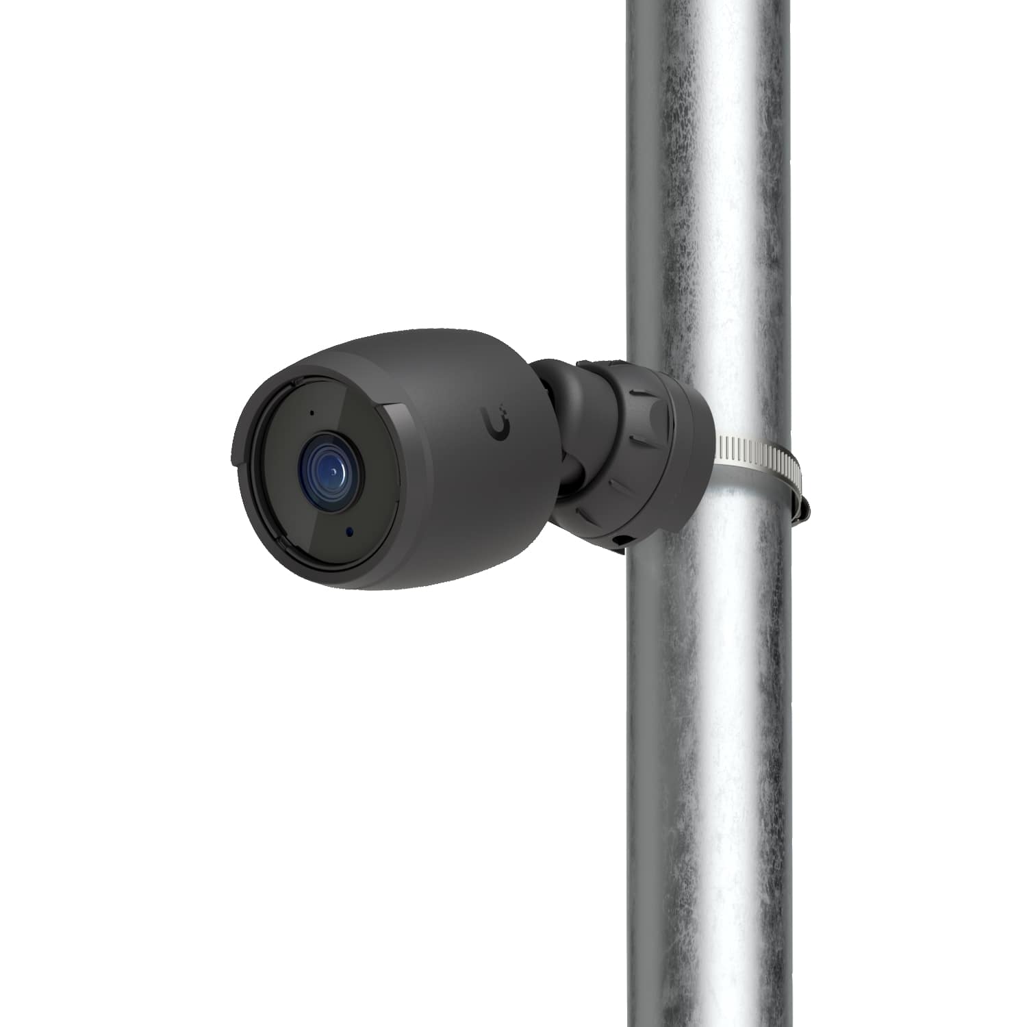 Ubiquiti G6 Bullet Black,All-weather 4K PoE Camera,With a 1/1.8" 8MP Image Sensor,Multi-TOPs AI Engine, Long-range IR Night Vision 30m,IP66 - Image 3