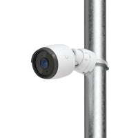 Ubiquiti G6 Bullet White, All-weather 4K PoE Camera,With a 1/1.8" 8MP Image Sensor,Multi-TOPs AI Engine,Long-range IR Night Vision 30 m,IP66, - Image 2