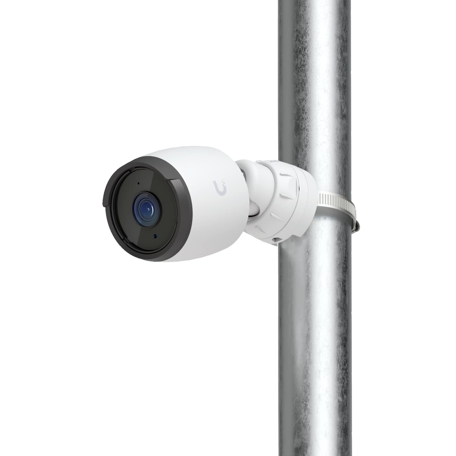 Ubiquiti G6 Bullet White, All-weather 4K PoE Camera,With a 1/1.8" 8MP Image Sensor,Multi-TOPs AI Engine,Long-range IR Night Vision 30 m,IP66, - Image 2