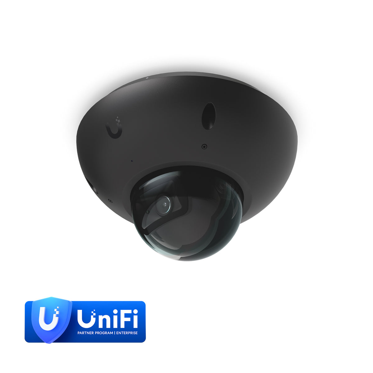 Ubiquiti G6 Dome,Black,All weather,Vandal-proof 4K PoE Camera,1/1.8 8MP Image Sensor,Multi-TOPS AI Engine,Longrange IR NightVision*Avail for Deal Reg* - Image 5