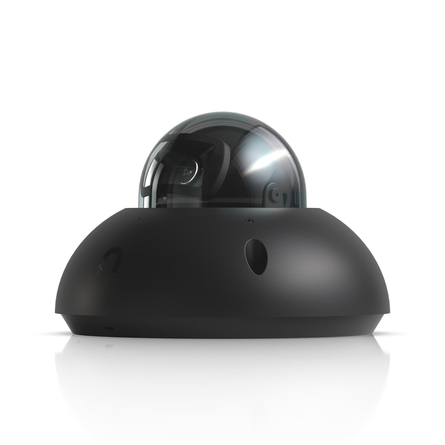 Ubiquiti G6 Dome,Black,All weather,Vandal-proof 4K PoE Camera,1/1.8 8MP Image Sensor,Multi-TOPS AI Engine,Longrange IR NightVision*Avail for Deal Reg* - Image 2