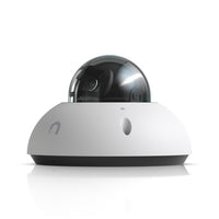 Ubiquiti G6 Dome,White,All-weather,Vandal-proof 4K PoE Camera,1/1.8 8MP Image Sensor,Multi-TOPS AI Engine,Long-range IR Night *Avail for Deal Reg* - Image 2