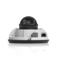 Ubiquiti G6 Dome,White,All-weather,Vandal-proof 4K PoE Camera,1/1.8 8MP Image Sensor,Multi-TOPS AI Engine,Long-range IR Night *Avail for Deal Reg* - Image 3