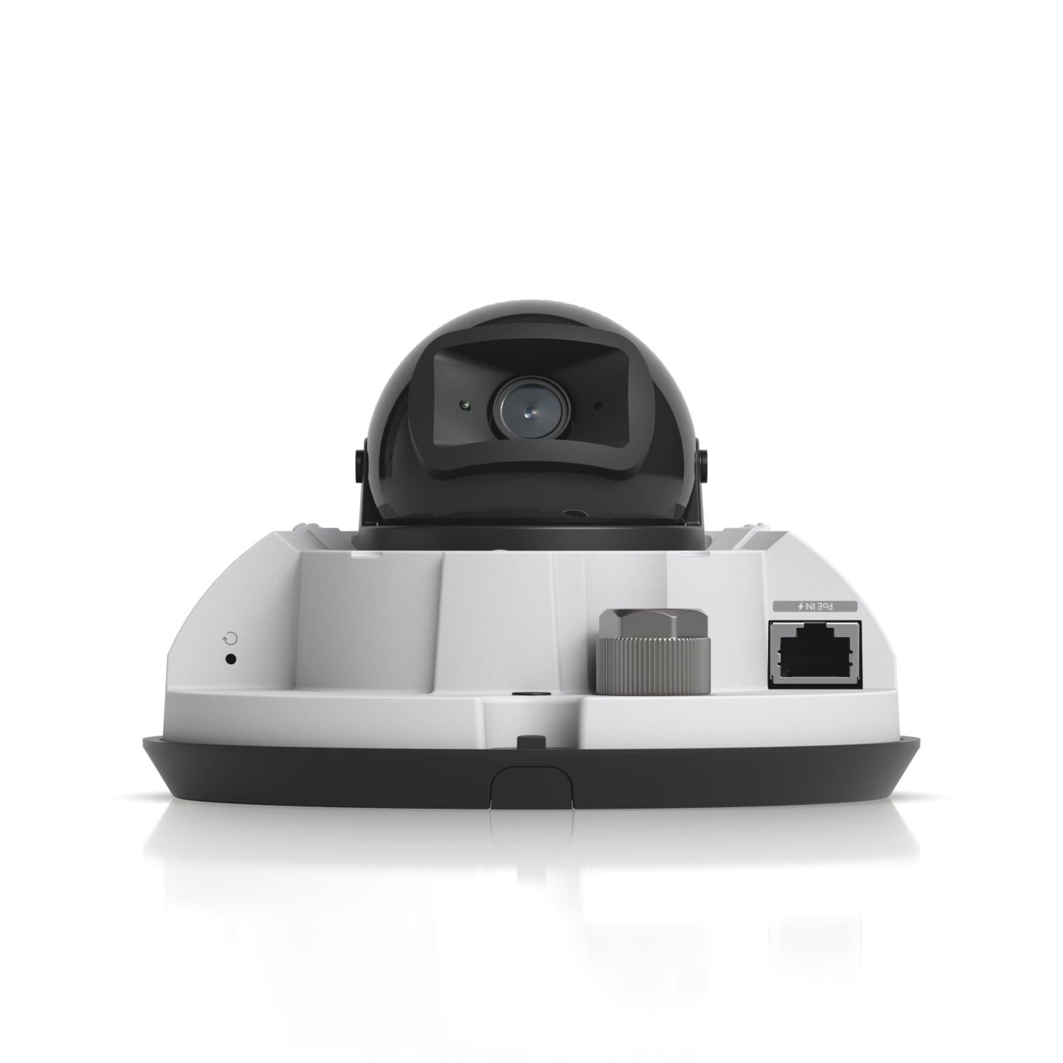 Ubiquiti G6 Dome,White,All-weather,Vandal-proof 4K PoE Camera,1/1.8 8MP Image Sensor,Multi-TOPS AI Engine,Long-range IR Night *Avail for Deal Reg* - Image 3