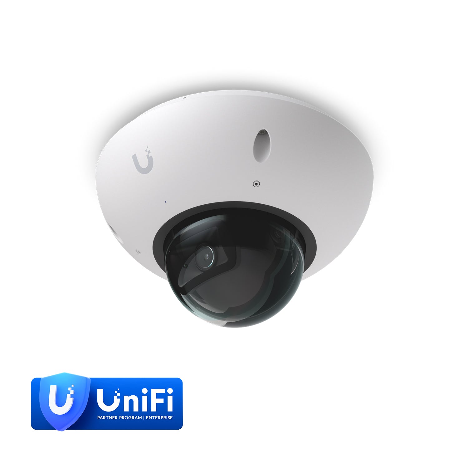 Ubiquiti G6 Dome,White,All weather,Vandal-proof 4K PoE Camera,1/1.8 8MP Image Sensor,Multi-TOPS AI Engine,Longrange IR NightVision*Avail for Deal Reg* - Image 5