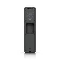 Ubiquiti G6 Entry, All-Weather, PoE+ Doorbell, Enhanced AI Detections, Two-Way Audio, Secondary Package Camera, Integrated Access Reader Capabilities. - Image 2