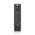 Ubiquiti G6 Entry, All-Weather, PoE+ Doorbell, Enhanced AI Detections, Two-Way Audio, Secondary Package Camera, Integrated Access Reader Capabilities. - Image 1