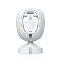 Ubiquiti G6 Instant White, Plug-and-play, 4K WiFi-connected Camera, With A 1/1.8" 8MP Image Sensor, Multi-TOPs AI Engine, Two-way Audio - Image 2