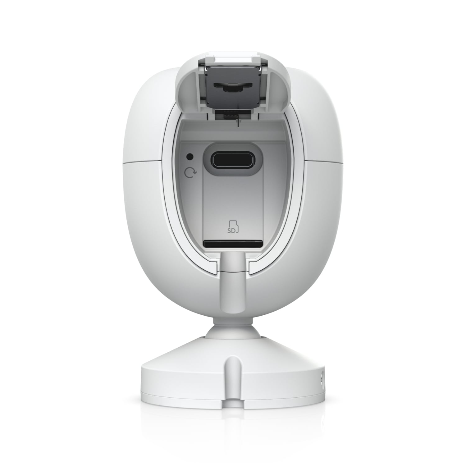 Ubiquiti G6 Instant White, Plug-and-play, 4K WiFi-connected Camera, With A 1/1.8" 8MP Image Sensor, Multi-TOPs AI Engine, Two-way Audio - Image 4