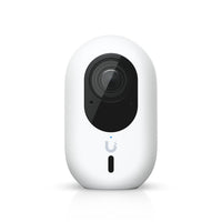 Ubiquiti G6 Instant White, Plug-and-play, 4K WiFi-connected Camera, With A 1/1.8" 8MP Image Sensor, Multi-TOPs AI Engine, Two-way Audio - Image 5