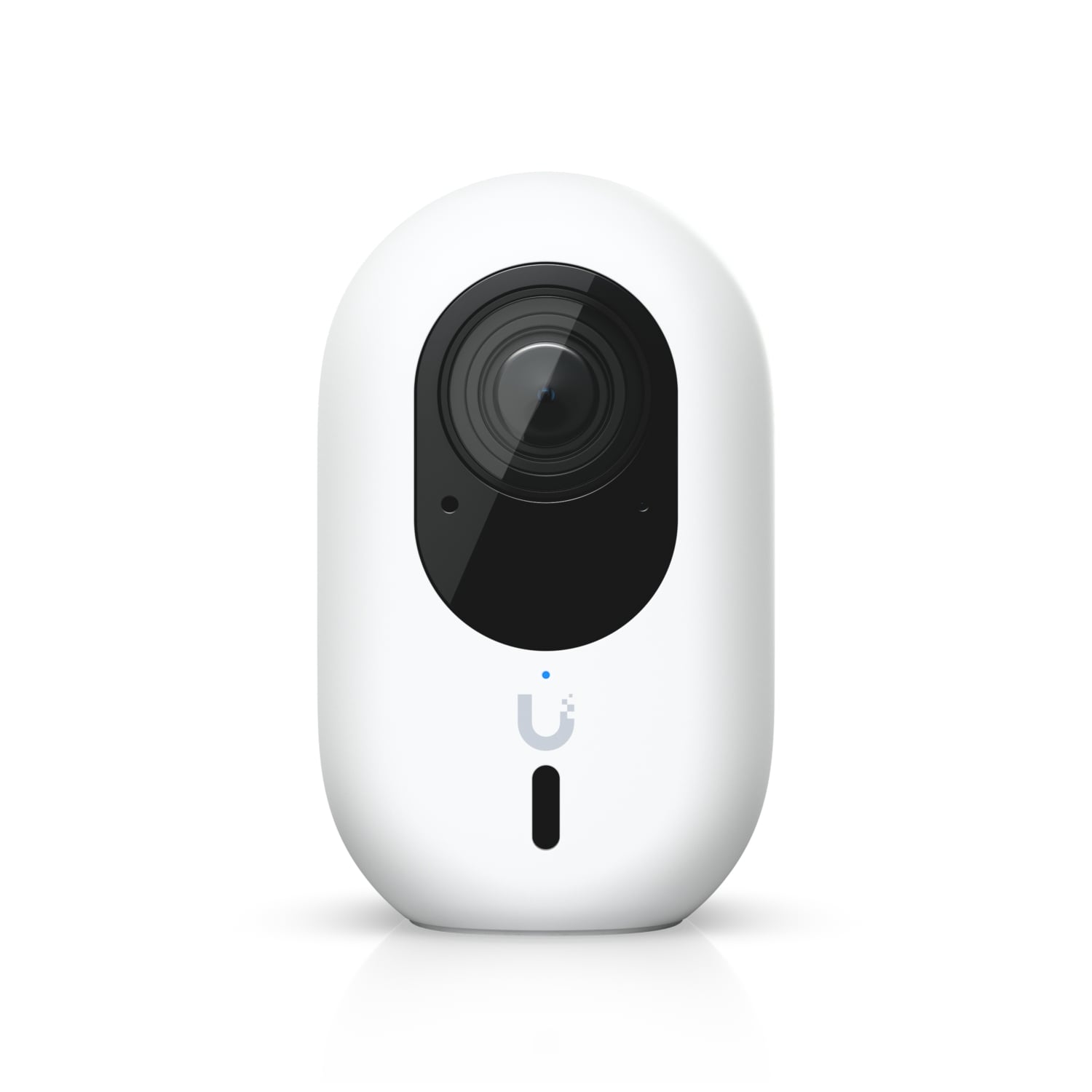 Ubiquiti G6 Instant White, Plug-and-play, 4K WiFi-connected Camera, With A 1/1.8" 8MP Image Sensor, Multi-TOPs AI Engine, Two-way Audio - Image 5