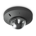 Ubiquiti G6 Mini Dome,Black, Incredibly Compact 4K PoE Camera,1/1.8" 8MP, Multi-TOPS AI Engine,Two-Way Audio,IR Night Vision,High-Traffic Indoor Areas - Image 1
