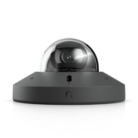 Ubiquiti G6 Mini Dome,Black, Incredibly Compact 4K PoE Camera,1/1.8" 8MP, Multi-TOPS AI Engine,Two-Way Audio,IR Night Vision,High-Traffic Indoor Areas - Image 2