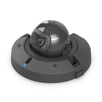 Ubiquiti G6 Mini Dome,Black, Incredibly Compact 4K PoE Camera,1/1.8" 8MP, Multi-TOPS AI Engine,Two-Way Audio,IR Night Vision,High-Traffic Indoor Areas - Image 3