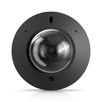Ubiquiti G6 Mini Dome,Black, Incredibly Compact 4K PoE Camera,1/1.8" 8MP, Multi-TOPS AI Engine,Two-Way Audio,IR Night Vision,High-Traffic Indoor Areas - Image 4
