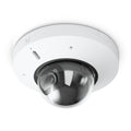 Ubiquiti G6 Mini Dome, White, Incredibly Compact 4K PoE Camera, 1/1.8" 8MP, Multi-TOPS AI Engine,Two-Way Audio,IR Night Vision,Traffic Indoor Areas - Image 1
