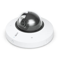 Ubiquiti G6 Mini Dome, White, Incredibly Compact 4K PoE Camera, 1/1.8" 8MP, Multi-TOPS AI Engine,Two-Way Audio,IR Night Vision,Traffic Indoor Areas - Image 3