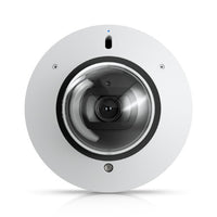 Ubiquiti G6 Mini Dome, White, Incredibly Compact 4K PoE Camera, 1/1.8" 8MP, Multi-TOPS AI Engine,Two-Way Audio,IR Night Vision,Traffic Indoor Areas - Image 4