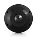 Ubiquiti G6 Pro 360,Black,All-weather,Vandal-resistant 12MP PoE Camera,Panoramic 360° coverage,Digital Pan-tilt-zoom &Smart IR Functionality - Image 1