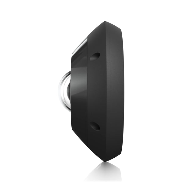Ubiquiti G6 Pro 360,Black,All-weather,Vandal-resistant 12MP PoE Camera,Panoramic 360° coverage,Digital Pan-tilt-zoom &Smart IR Functionality