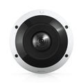 Ubiquiti G6 Pro 360,White,All-weather,Vandal-resistant 12MP PoE Camera,Panoramic 360° coverage,Digital Pan-tilt-zoom &Smart IR Functionality - Image 1