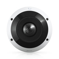 Ubiquiti G6 Pro 360,White,All-weather,Vandal-resistant 12MP PoE Camera,Panoramic 360° coverage,Digital Pan-tilt-zoom &Smart IR Functionality - Image 5