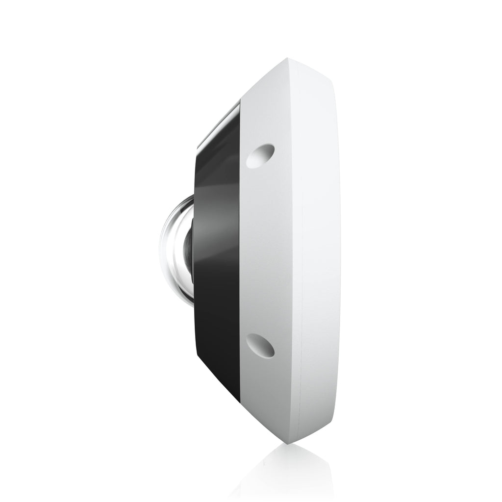 Ubiquiti G6 Pro 360,White,All-weather,Vandal-resistant 12MP PoE Camera,Panoramic 360° coverage,Digital Pan-tilt-zoom &Smart IR Functionality - Image 2