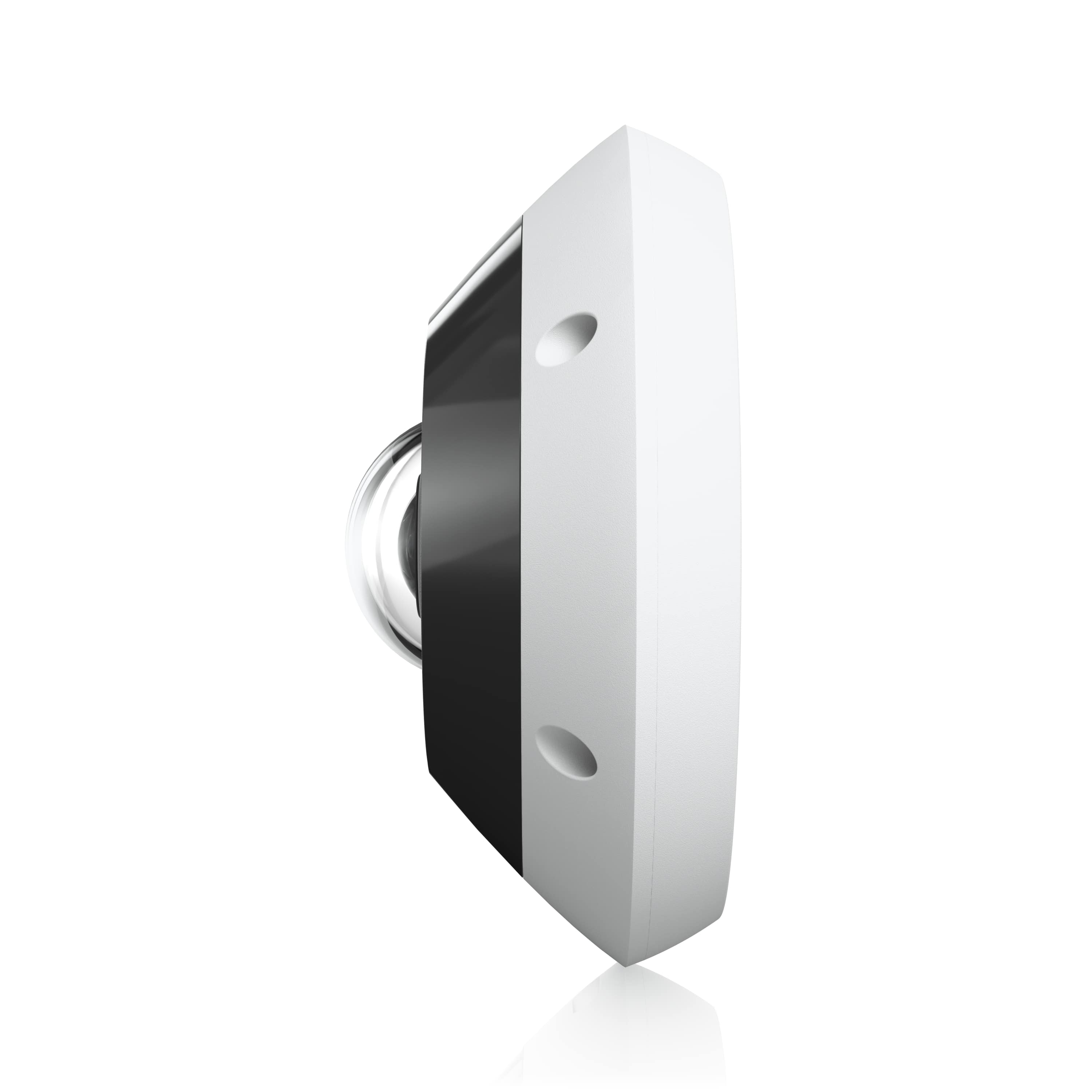 Ubiquiti G6 Pro 360,White,All-weather,Vandal-resistant 12MP PoE Camera,Panoramic 360° coverage,Digital Pan-tilt-zoom &Smart IR Functionality - Image 2