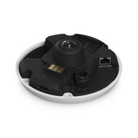 Ubiquiti G6 Pro 360,White,All-weather,Vandal-resistant 12MP PoE Camera,Panoramic 360° coverage,Digital Pan-tilt-zoom &Smart IR Functionality - Image 4