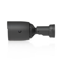 Ubiquiti G6 Pro Bullet,Black All-Weather 4K PoE+ Camera, Multi-TOPS AI Engine, 2.36x Optical Zoom, Large 1/1.2"CMOS Sensor, Long-Range IR Night Vision - Image 2