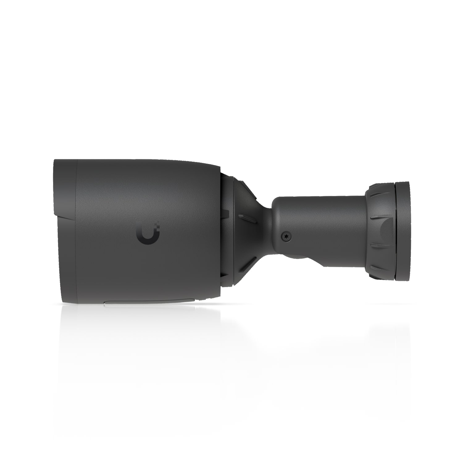 Ubiquiti G6 Pro Bullet,Black All-Weather 4K PoE+ Camera, Multi-TOPS AI Engine, 2.36x Optical Zoom, Large 1/1.2"CMOS Sensor, Long-Range IR Night Vision - Image 2