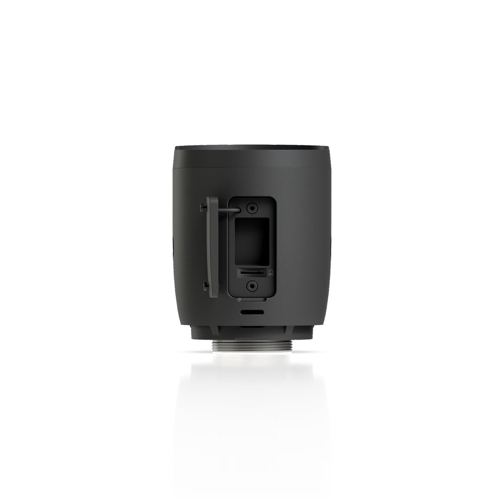 Ubiquiti G6 Pro Bullet,Black All-Weather 4K PoE+ Camera, Multi-TOPS AI Engine, 2.36x Optical Zoom, Large 1/1.2"CMOS Sensor, Long-Range IR Night Vision - Image 4